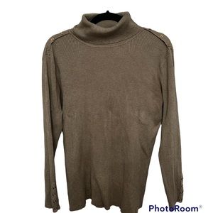 Calvin Klein Turtleneck